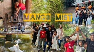 Mango Mist Resort Bangalore - A Worthy Escape