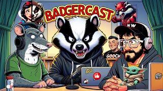 Daredevil Ratings FAIL! Snow White SILENCED? Captain America FLOPS! | BadgerCast 120