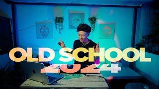 DJ RAM - SESSION #2 REGGAETON OLD SCHOOL 2024