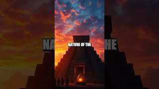 Predictive Insights from the Aztec Sun Stone