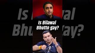 ''I knew Bilawal's boyfriend...'' says Tehseen Poonawalla