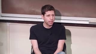 Sam Altman on the #1 mistake great founders make