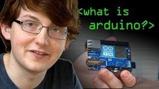 Arduino: Hobbyist Electronics to Orbit! - Computerphile