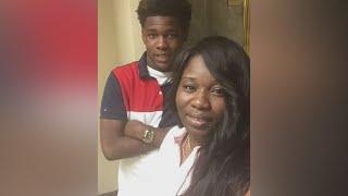 EXCLUSIVE: Teen called mother after older brother shot in Pine Bluff school hallway