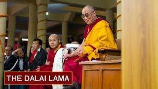 His Holiness the Dalai Lama's 75th Birthday