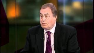 Leveson inquiry: interview