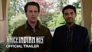 A NICE INDIAN BOY | OFFICIAL TRAILER (HD)