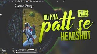 Noobda gaming Headshot