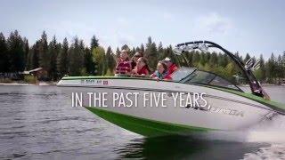 IDPR Boating Safety 2016