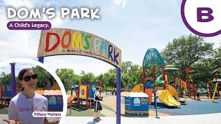 Dom's Park - Papillion, NE