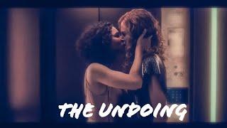 The Undoing E01 || Grace Elena ( Nicole kidman and Matilda De Angelis )