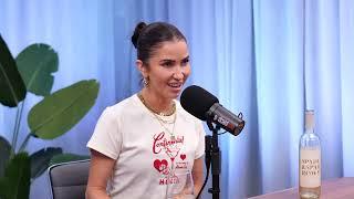 Do You Think I'm Special? The Highs & Lows of Perfectionism and Betrayal with Kaitlyn Bristowe