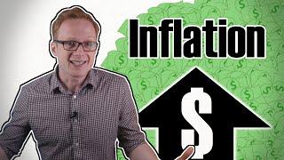 The Contentious World of Inflation: Why People Don't Agree on It