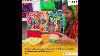 TCI Small Industry Day