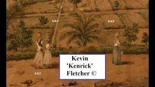 Punishing Slaves in Grenada