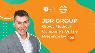 JDR Group Client Results