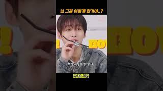 아이돌들의 진기명기