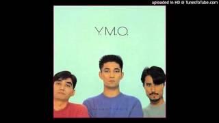 Expected Way - YMO