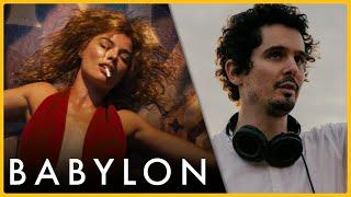 Damien Chazelle Talks 'Babylon' Ending, His Most Beautiful Shot & More