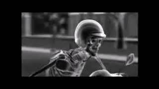 Iklan MOT Malaysia TVC 2004 (Skull Rider)