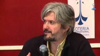 SOTERIA INTERNATIONAL -  Final Panel Debate on "The Role of Spirituality in Modern Society" - part 2