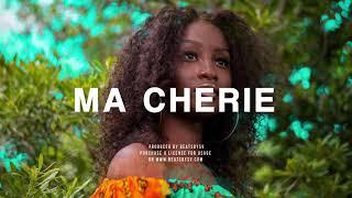 Kizomba Instrumental ''Ma Cherie'' (Zouk Instru Beat) | Prod. BeatsbySV