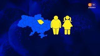 До 2030 року у світі на ожиріння хворітиме понад 250 мільйонів дітей, – лікар-ендокринолог