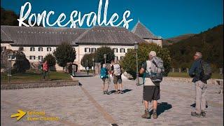 Discover Roncesvalles, a Camino de Santiago landmark