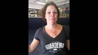 Bethany talks about her experience at our Girls in Gis Nevada-Las Vegas event