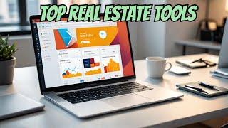 Boost Your Real Estate Game: Top Digital Advertising Tools for 2024!