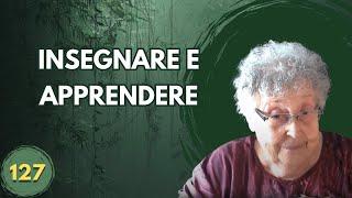 INSEGNARE E APPRENDERE (127)