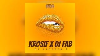 TCHIRIRI X PLAT | DJ FAB ft  KROSIF |