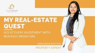 What's F2F and how it will help you save time, money & effort? Looking for a property in Pune?