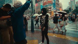 DJ CHARI x 1MILL x LEX x Choppa Capone - なんとも思ってねぇ(BEHIND THE SCENES)