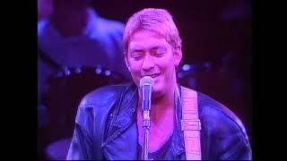 Chris Rea - Live in Japan (1987)