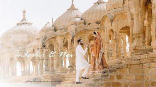 RANJHEYA VE  BEST PREWEDDING VIDEO 2024 | NAV & INDER | JAISALMER | SUNNY DHIMAN PHOTOGRAPHY | INDIA