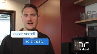 oscar vertelt: zo zit dat.