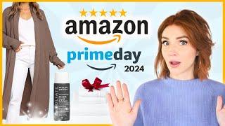 25️BEST Amazon Prime Day Deals of 2024!