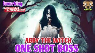 6STAR  ABBY THE WITCH  ONE SHOT BOSS | WWE MAYHEM GAMEPLAY | #wwemayhem #bringonthemayhem #wwe