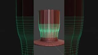 FASTEST Way to Bridge Edge Loops in Blender! connect these objects instantly