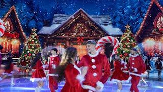 Best Christmas Show Dance -  Underneath the Tree