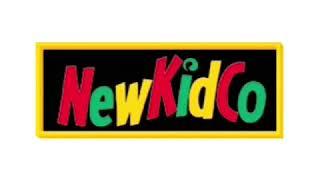 Nickelodeon, Newkidco, Ubisoft & Terraglyph Logos Still Versions