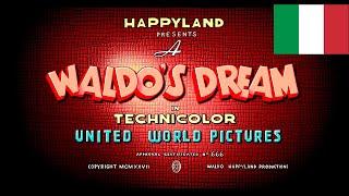 Waldo's Dream - Il Sogno di Waldo (SUB ITA)