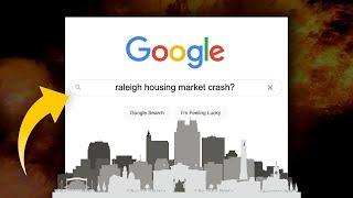 Here's Why the Raleigh Housing Market is NOT Going to Crash in 2022