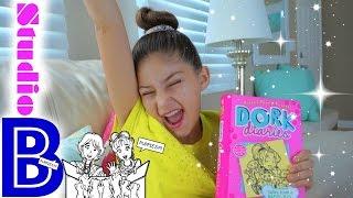 Dork Diaries #10 review and Giveaway!