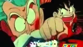 Dragon Ball Arabic Opening