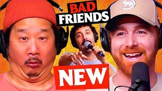 Paper Airplanes Come & Steal Your Girl | Ep 248 | Bad Friends