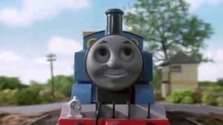 Thomas and the jet engine deleted and redone scene comparison