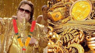 Late Bappi Lahiri news: Bappi Lahiri Gold Net Worth, leave behind assets worth