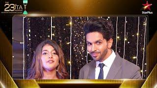 23rd ITA Awards | ITA Awards Par Chhanevala Hai Bollywood Ka Fever